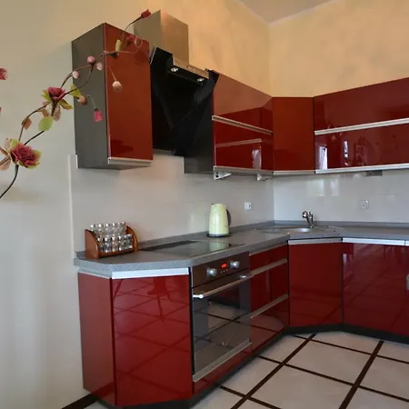 Apartament Piomar Feniks Apartman