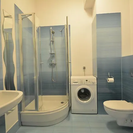 Apartament Piomar Feniks * Kołobrzeg