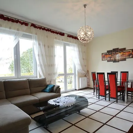 Apartman Apartament Piomar Feniks